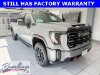 Pre-Owned 2024 GMC Sierra 2500HD AT4