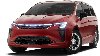 New 2027 Chrysler Pacifica Select