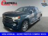 Pre-Owned 2024 Chevrolet Silverado 1500 High Country