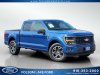 Pre-Owned 2024 Ford F-150 STX