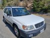 Pre-Owned 2002 Subaru Forester L