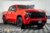 Pre-Owned 2024 Chevrolet Silverado 1500 Custom
