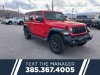Pre-Owned 2024 Jeep Wrangler Sport S