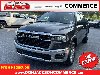 Pre-Owned 2026 Ram 1500 Big Horn Crew Cab 4x4 5'7" Box