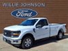 New 2025 Ford F-150 XL
