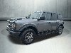Pre-Owned 2025 Ford Bronco Big Bend
