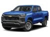 New 2026 Chevrolet Colorado Trail Boss