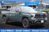 Pre-Owned 2025 Chevrolet Silverado 2500HD 4WD Crew Cab Long Bed LT