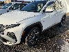 Pre-Owned 2025 Hyundai TUCSON Limited