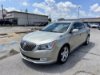 Pre-Owned 2016 Buick LaCrosse Leather