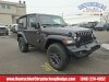 Pre-Owned 2024 Jeep Wrangler Sport S