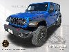 Pre-Owned 2024 Jeep Wrangler Rubicon
