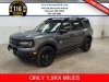 Pre-Owned 2024 Ford Bronco Sport Big Bend
