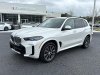 Pre-Owned 2024 BMW X5 xDrive40i