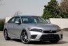 Pre-Owned 2024 Honda Civic Touring