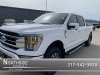 Pre-Owned 2022 Ford F-150 Lariat