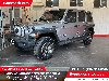 Pre-Owned 2020 Jeep Wrangler Unlimited Sport S