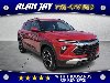 Pre-Owned 2026 Chevrolet Trailblazer LT