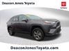Pre-Owned 2024 Toyota RAV4 Hybrid XLE