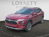 Pre-Owned 2024 Chevrolet Trax LT