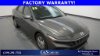 Pre-Owned 2025 Hyundai ELANTRA SE