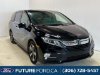 Pre-Owned 2020 Honda Odyssey EX-L RES