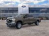 New 2026 Ford Super Duty F-350 SRW King Ranch