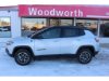 New 2026 Jeep Compass Trailhawk