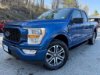 Pre-Owned 2022 Ford F-150 XL