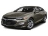 Pre-Owned 2022 Chevrolet Malibu LT