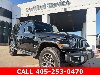 Pre-Owned 2024 Jeep Wrangler Sahara