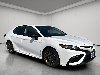 Pre-Owned 2023 Toyota Camry Hybrid SE