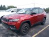 New 2025 Jeep Compass Trailhawk