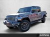 Pre-Owned 2021 Jeep Gladiator Overland