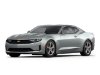 Pre-Owned 2024 Chevrolet Camaro LT