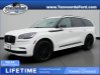 Pre-Owned 2023 Lincoln Aviator Reserve