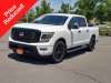 Pre-Owned 2024 Nissan Titan SV