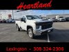 Pre-Owned 2023 Chevrolet Silverado 2500HD Work Truck