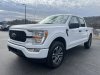 Pre-Owned 2022 Ford F-150 XL
