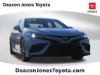 Pre-Owned 2024 Toyota Camry Hybrid SE