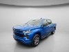 Pre-Owned 2022 Chevrolet Silverado 1500 RST