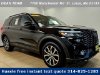 Pre-Owned 2025 Ford Explorer ST-Line