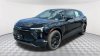 New 2024 Chevrolet Blazer EV Police
