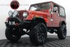 Pre-Owned 1986 Jeep CJ-7 Base