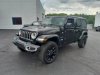 Pre-Owned 2024 Jeep Wrangler Sahara 4xe