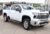 Pre-Owned 2024 Chevrolet Silverado 2500HD LTZ