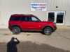 Pre-Owned 2021 Ford Bronco Sport Big Bend