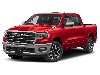 New 2026 Ram 1500 Laramie