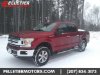 Pre-Owned 2019 Ford F-150 XLT