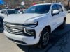 Pre-Owned 2025 Chevrolet Tahoe 4WD LT
